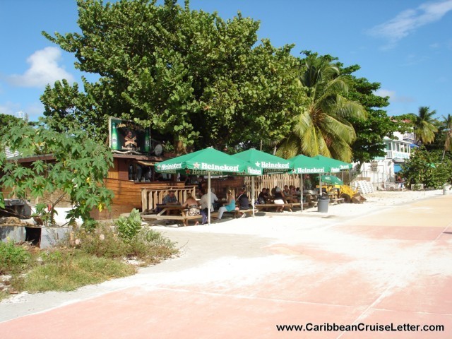 Cruise St Maarten St Martin 12